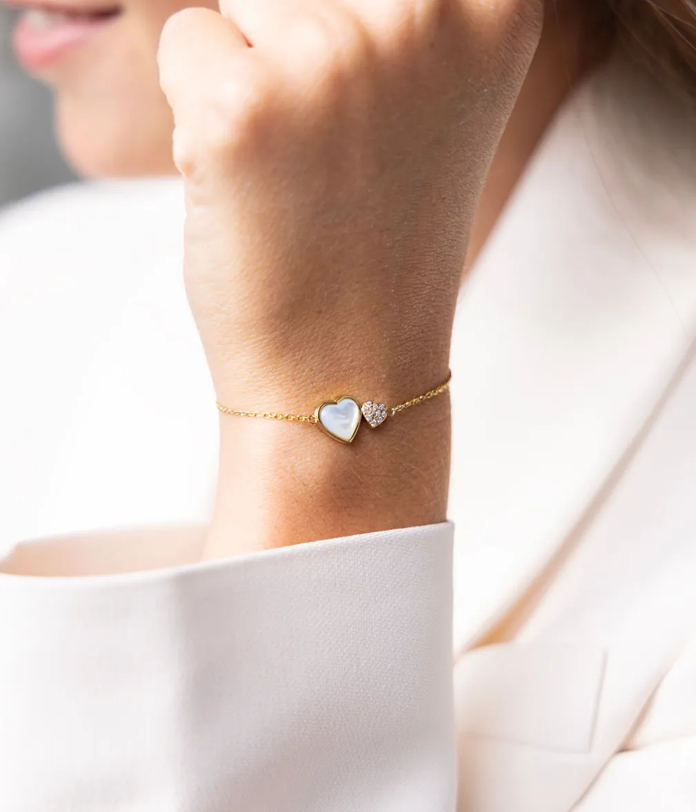 Bracelet Naïma