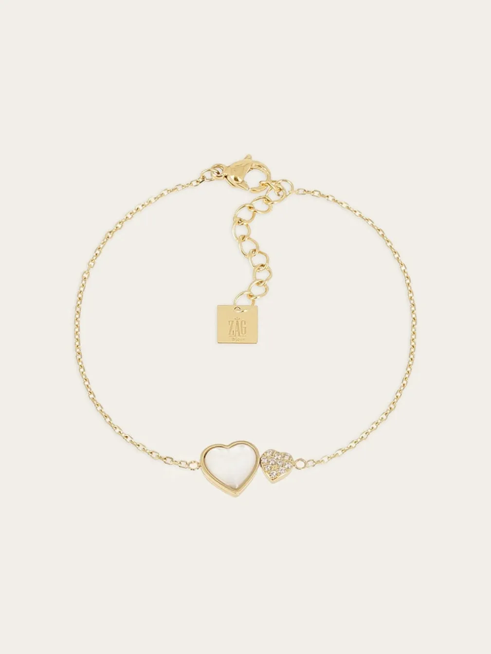 Bracelet Naïma