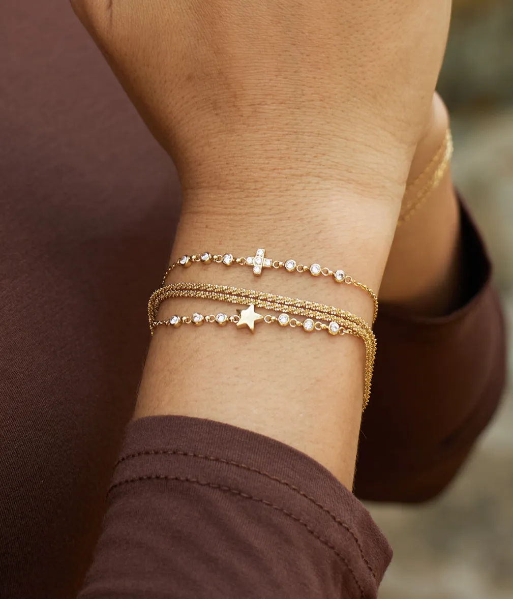 Bracelet Nefertari