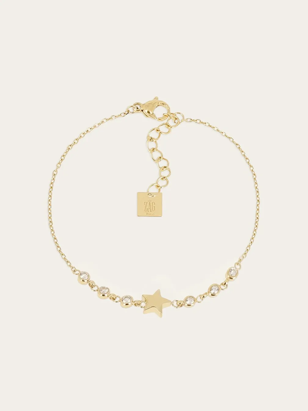 Bracelet Nefertari