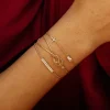 Bracelet Niamh