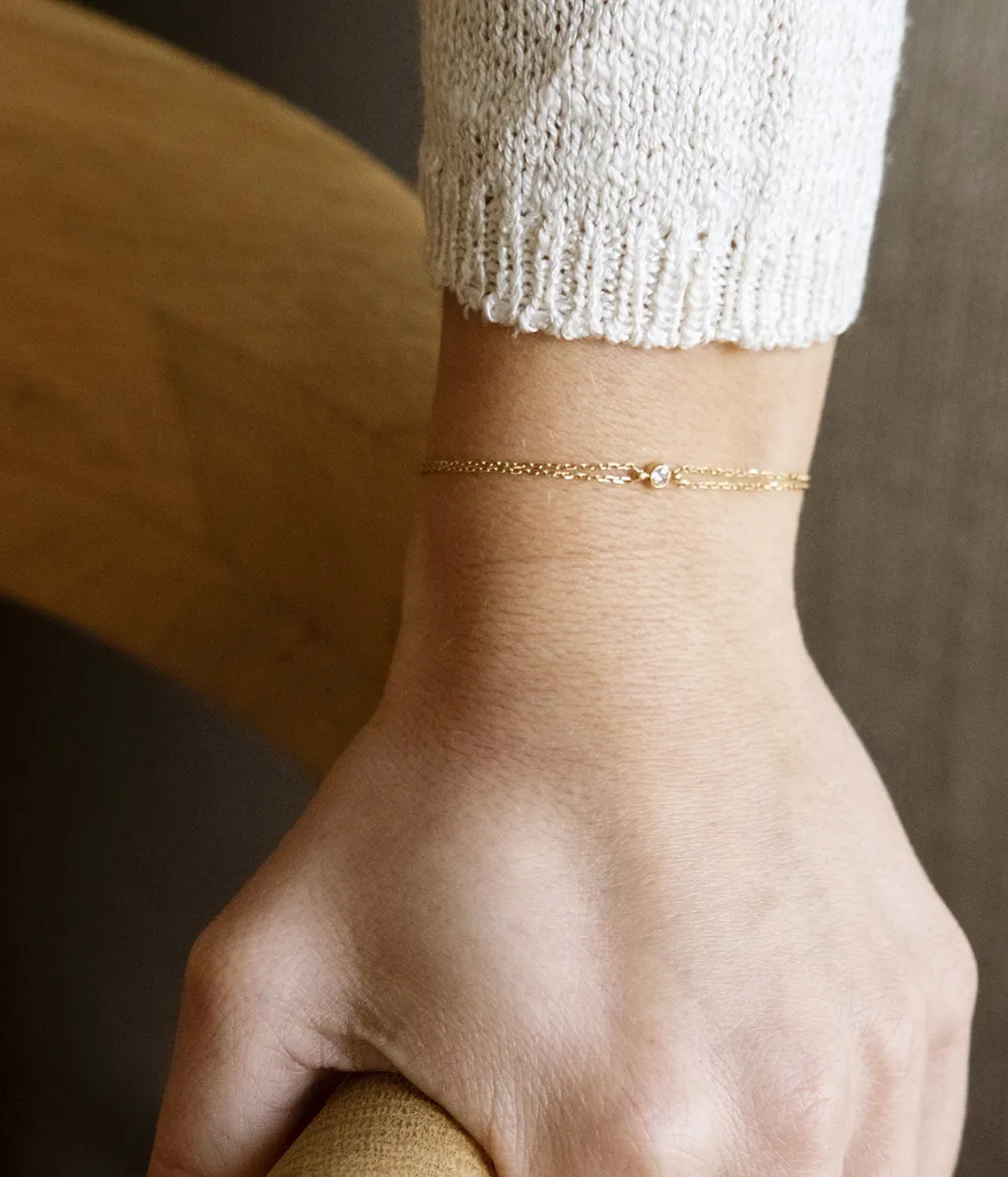 Bracelet Odile