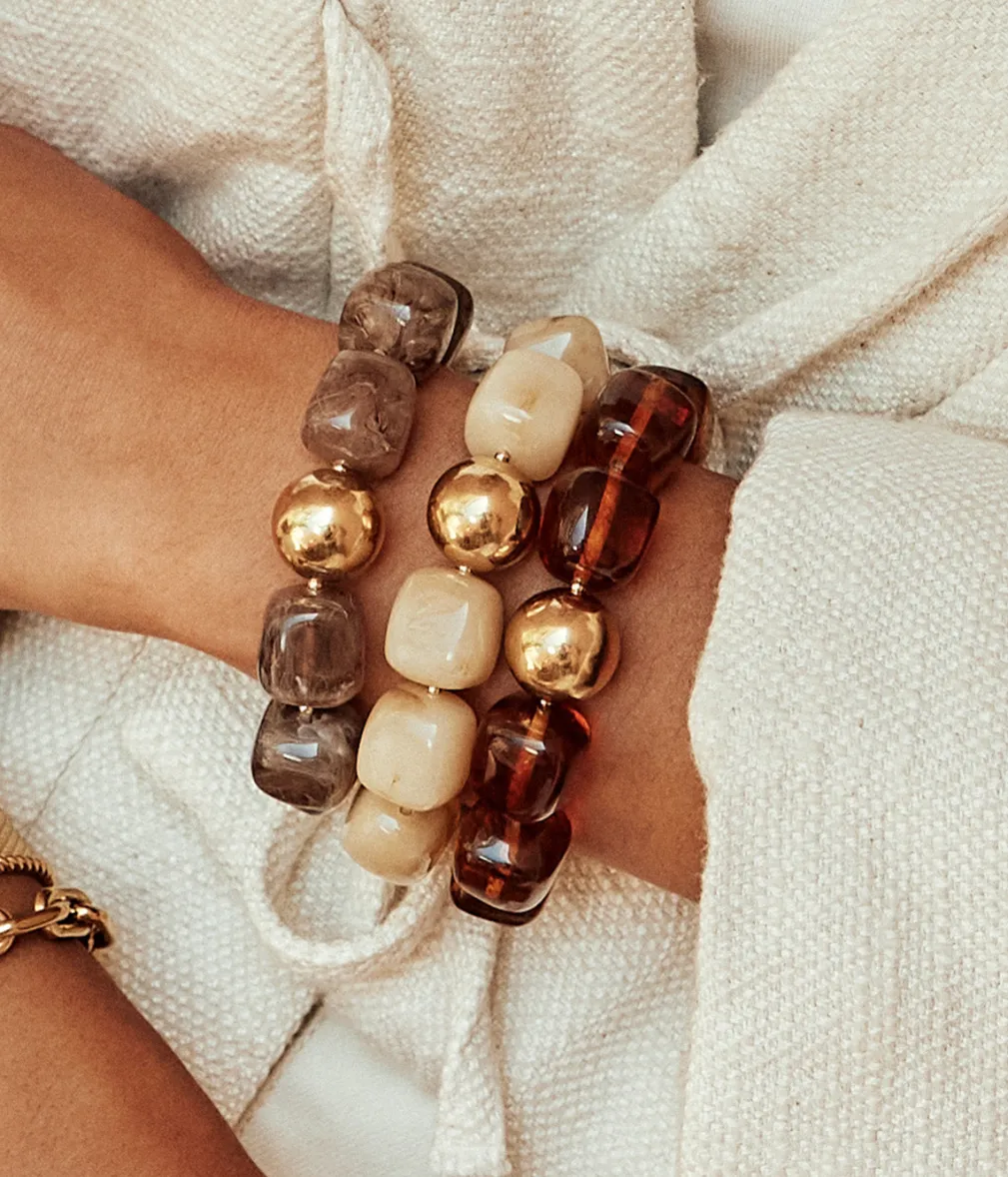 Bracelet Oedipe
