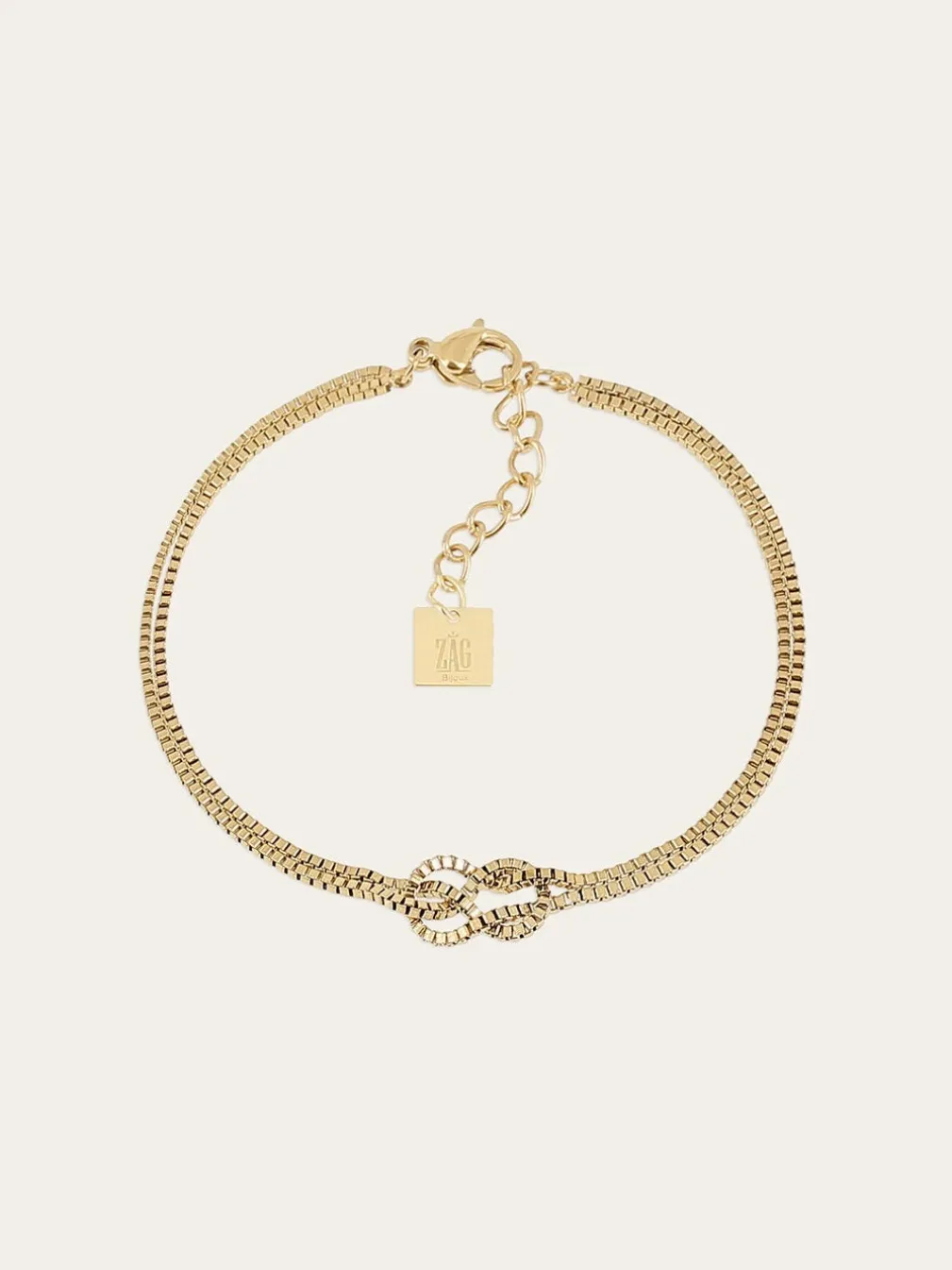 Bracelet Ondéa