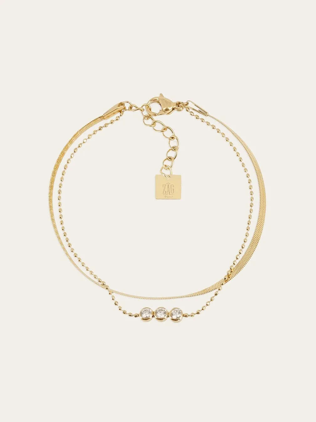 Bracelet Oris