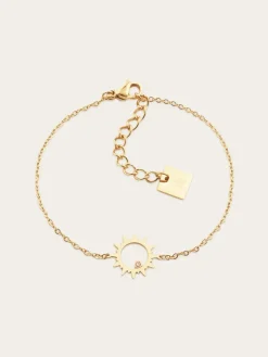 Bracelet Oursin