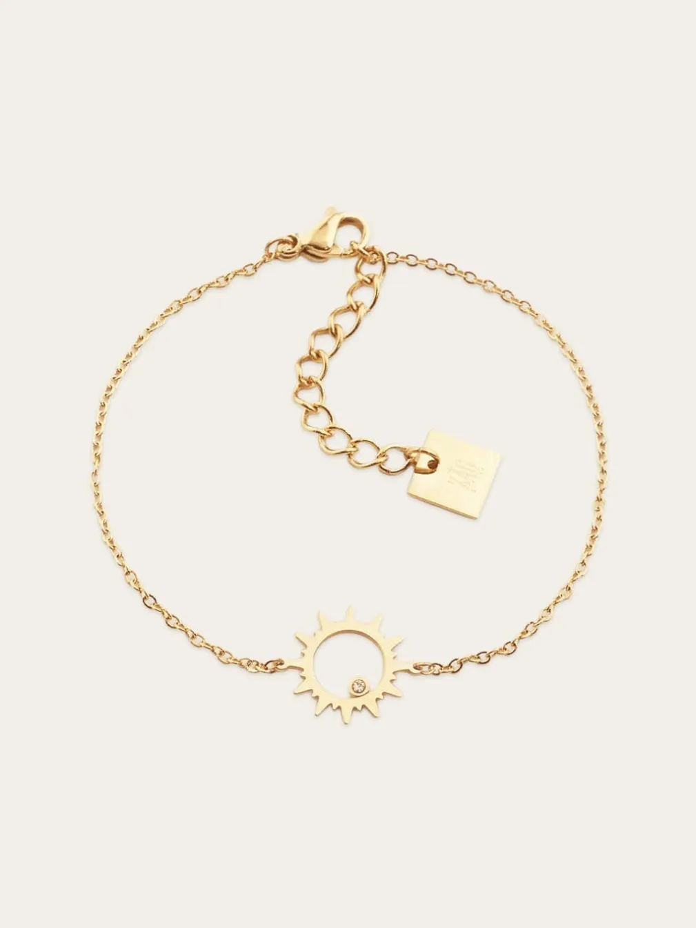 Bracelet Oursin