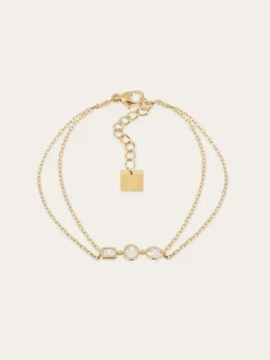 Bracelet Pardu