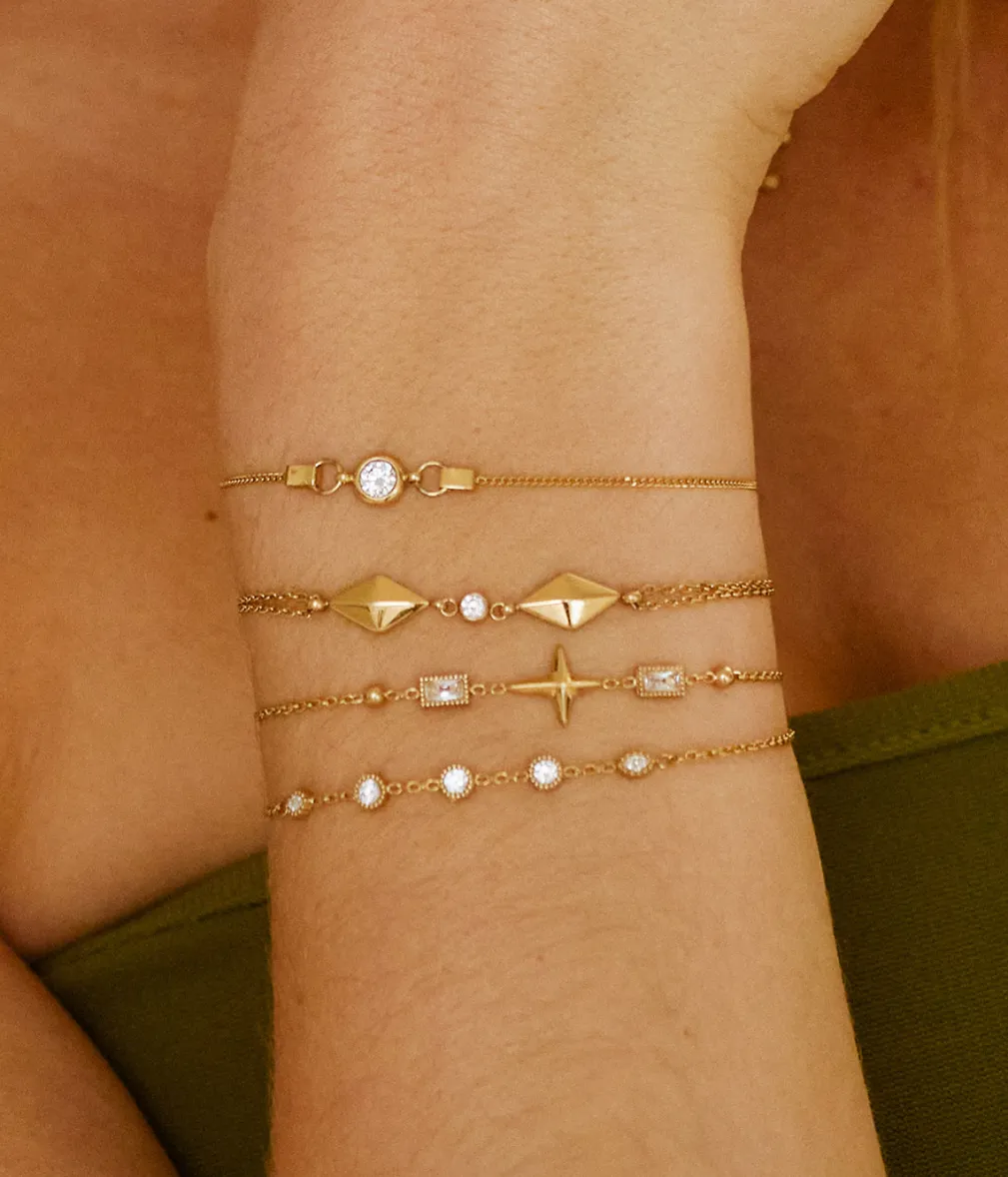 Bracelet Paterno