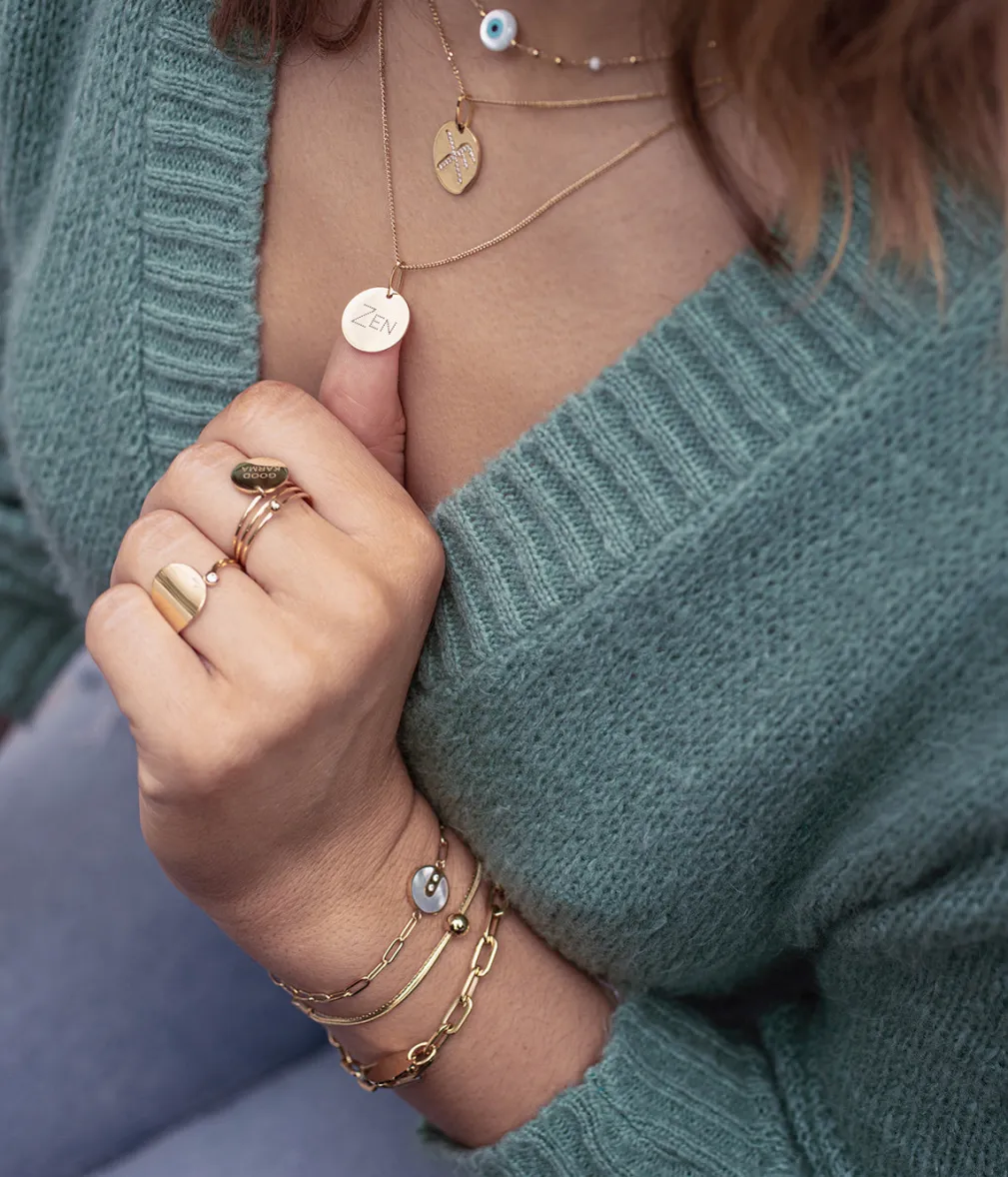 Bracelet Pepita