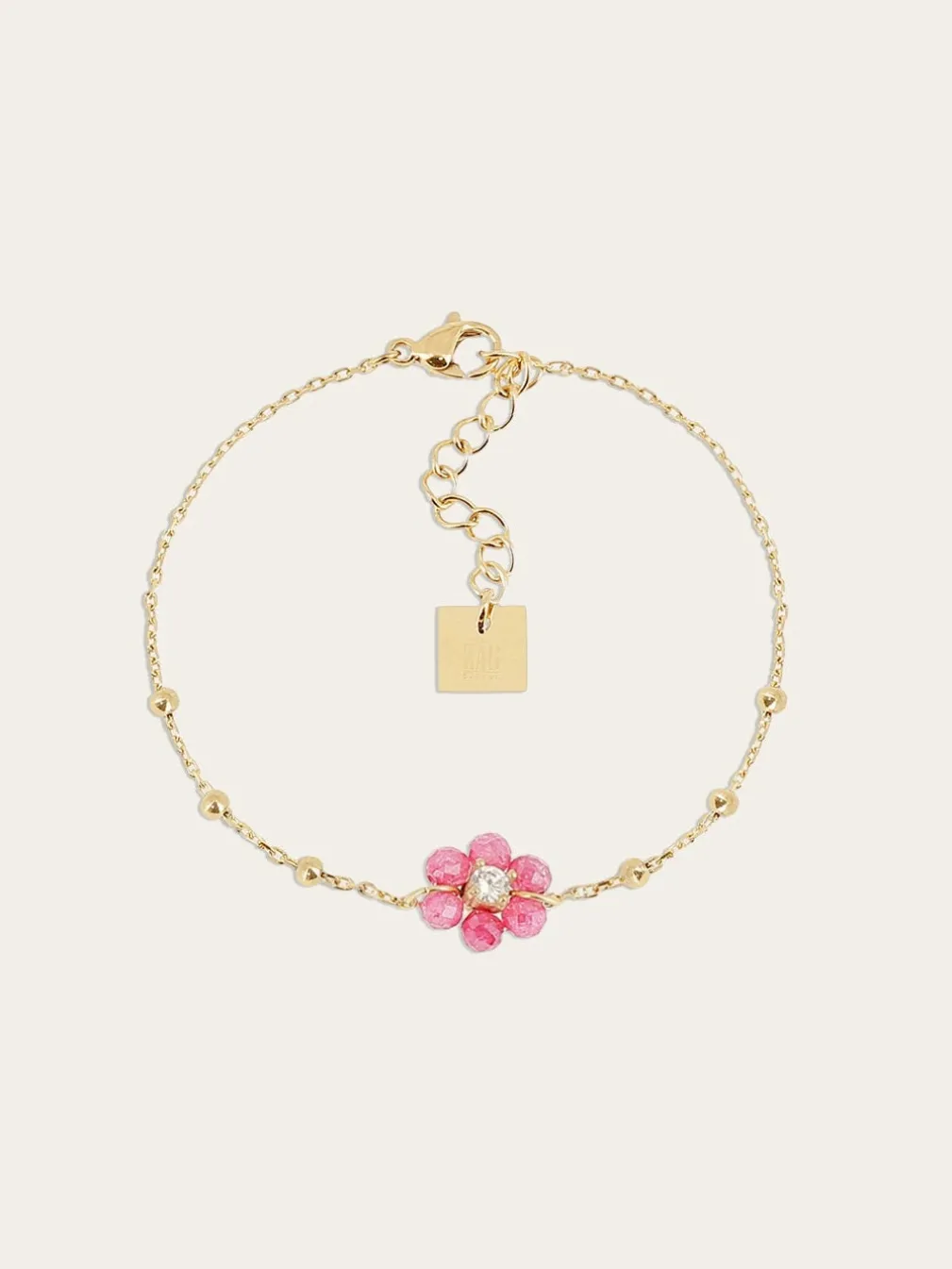 Bracelet Petalo