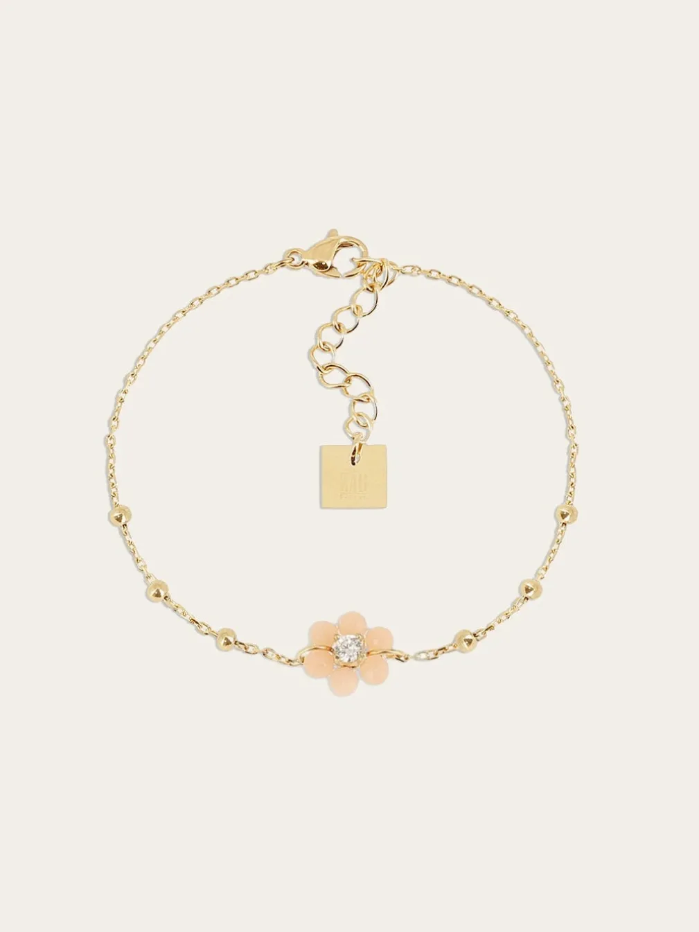Bracelet Petalo