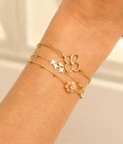 Bracelet Petalo