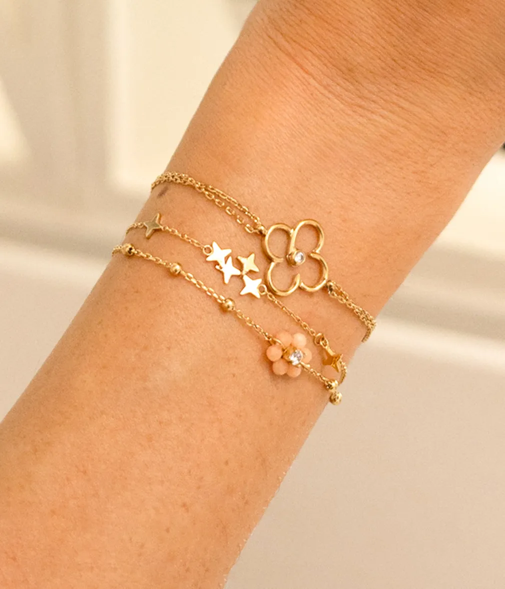 Bracelet Petalo