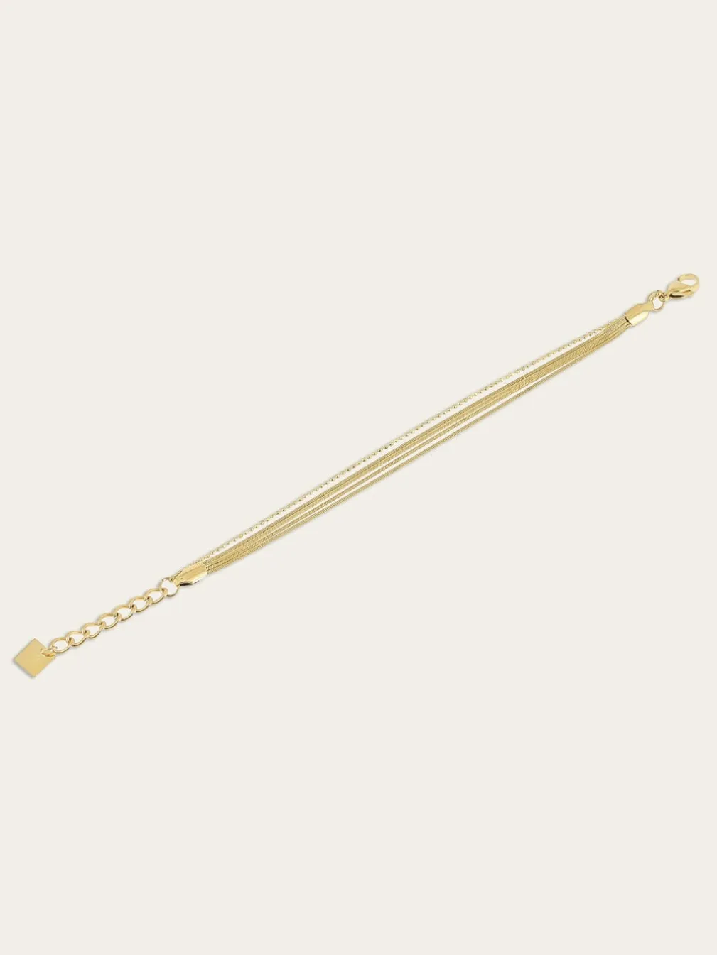 Bracelet Pluriel