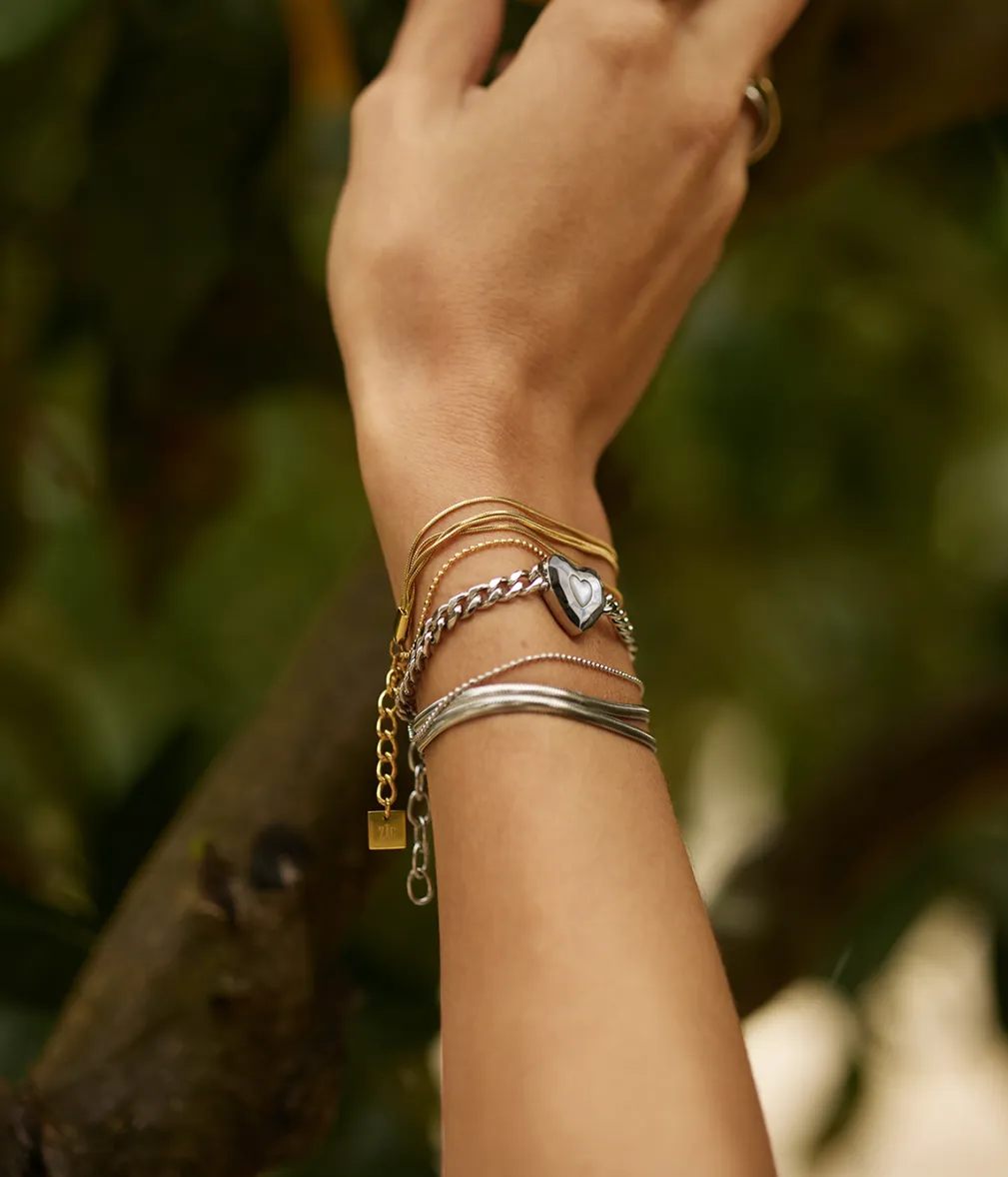 Bracelet Pluriel