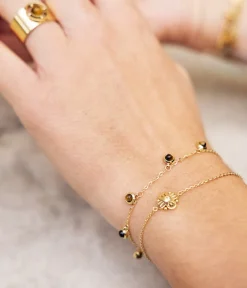 Bracelet Pâquerette