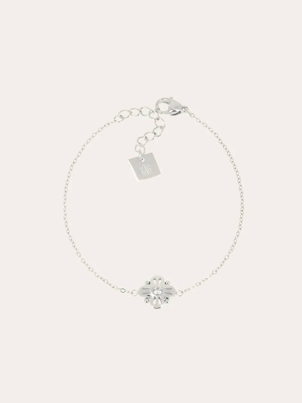 Bracelet Pâquerette