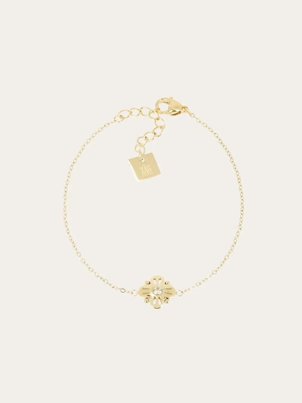 Bracelet Pâquerette