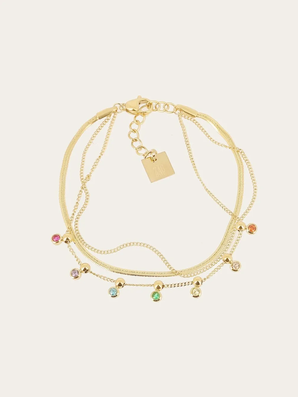Bracelet Prestige