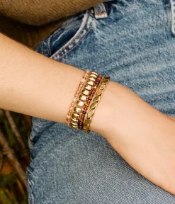 Bracelet Pétale