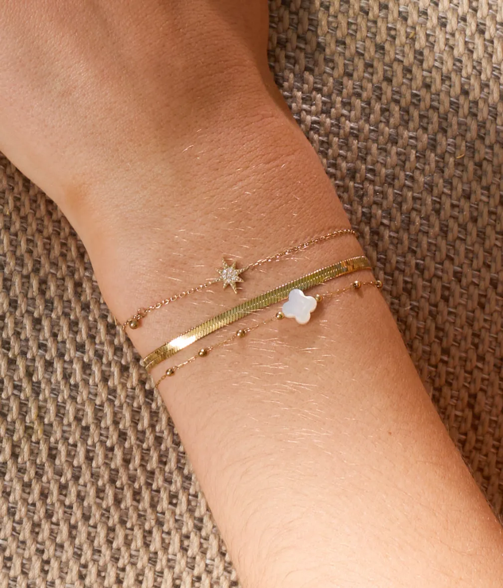 Bracelet Pur
