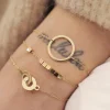 Bracelet Pythagore