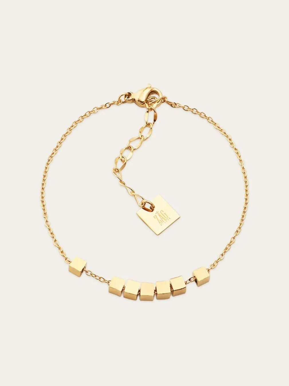 Bracelet Pythagore