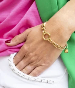 Bracelet Quatro