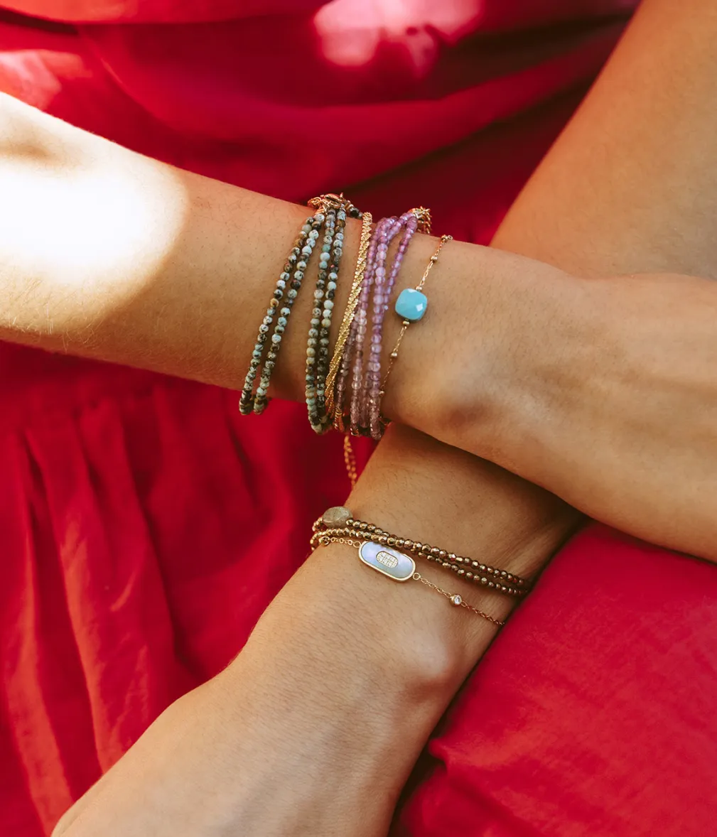 Bracelet Rice