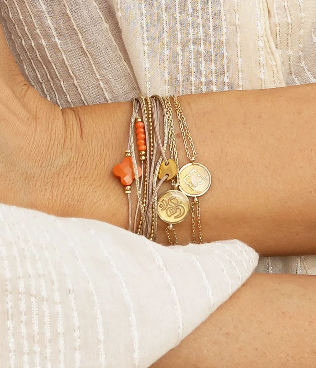 Bracelet Root