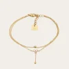Bracelet Rosillo