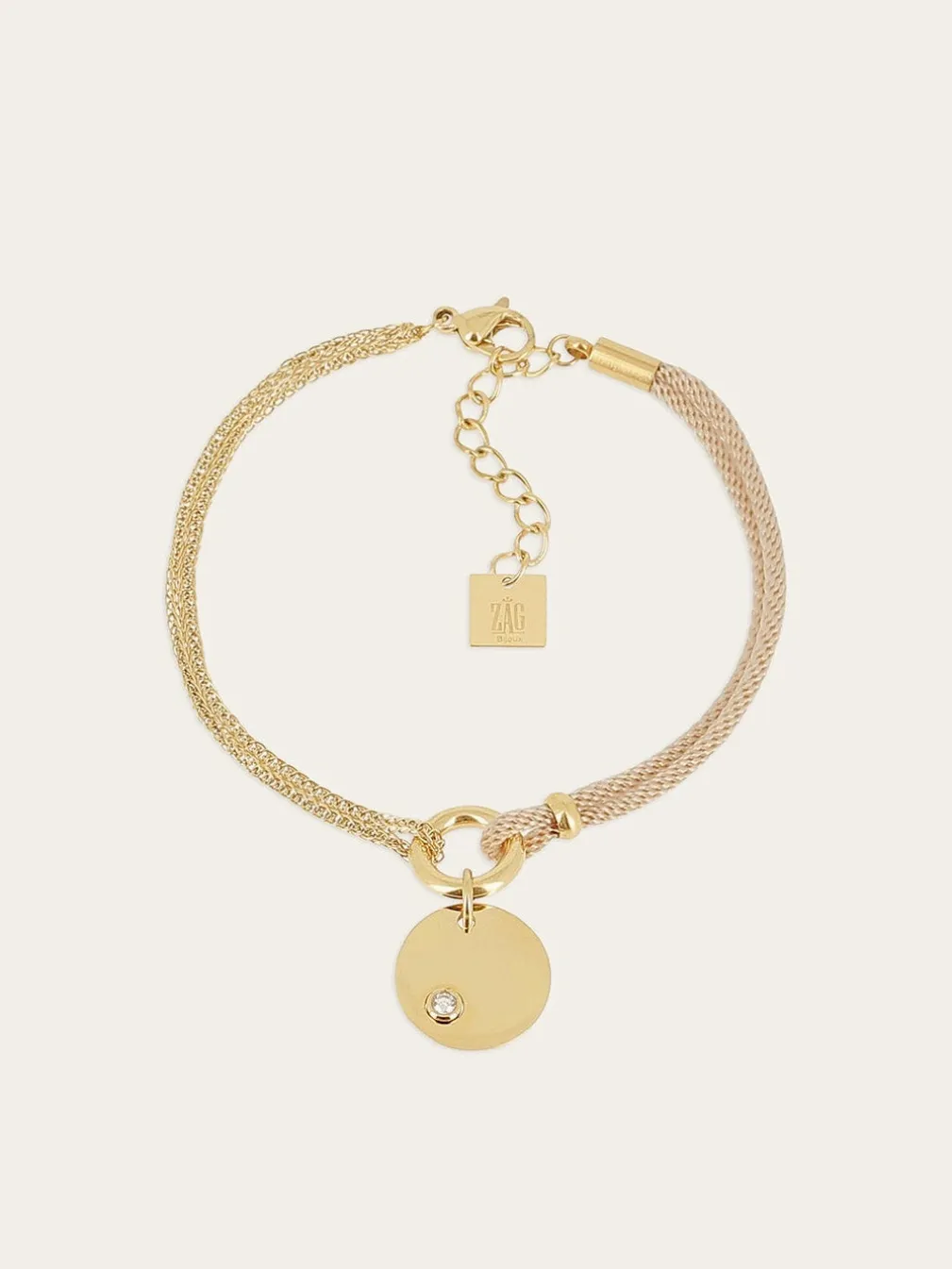 Bracelet Rotondo