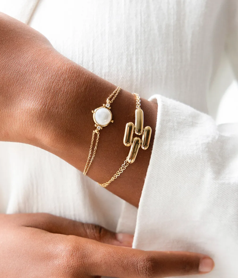 Bracelet Runica