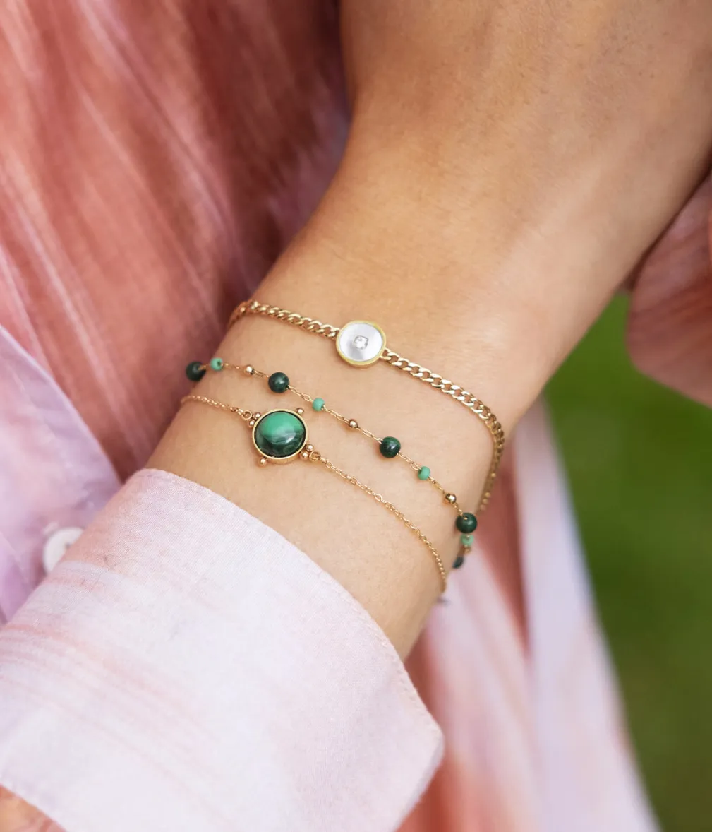 Bracelet Salomé