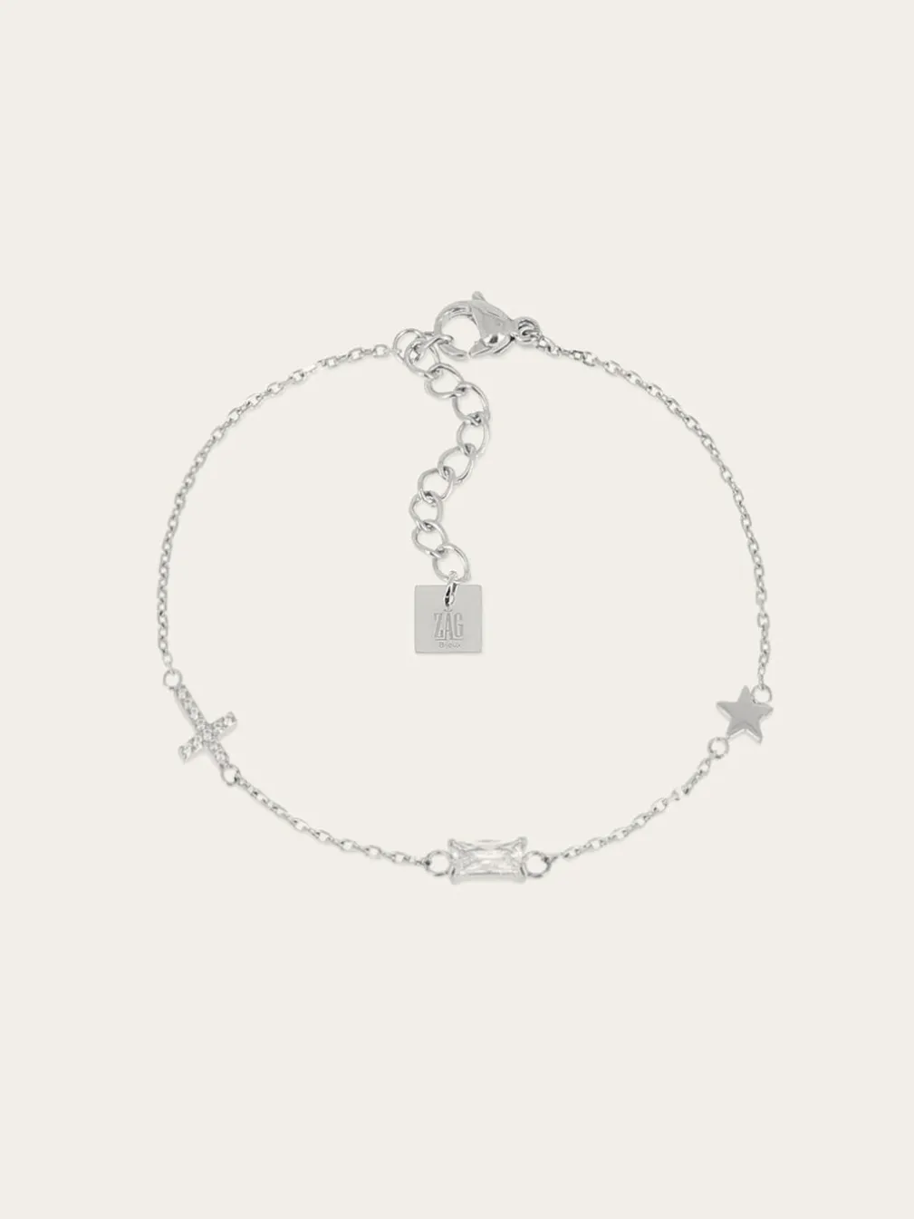 Bracelet Sansor