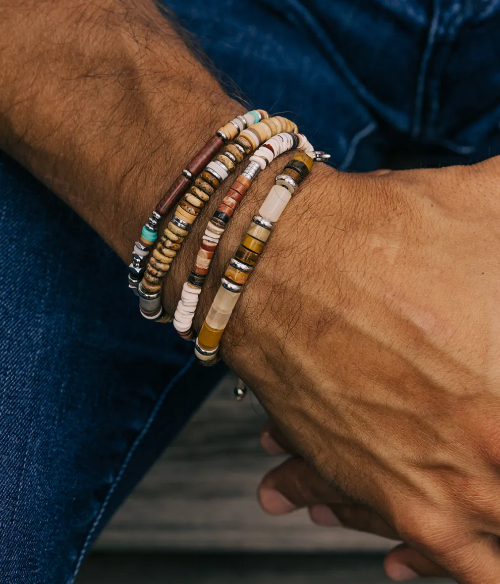 Bracelet Sauna