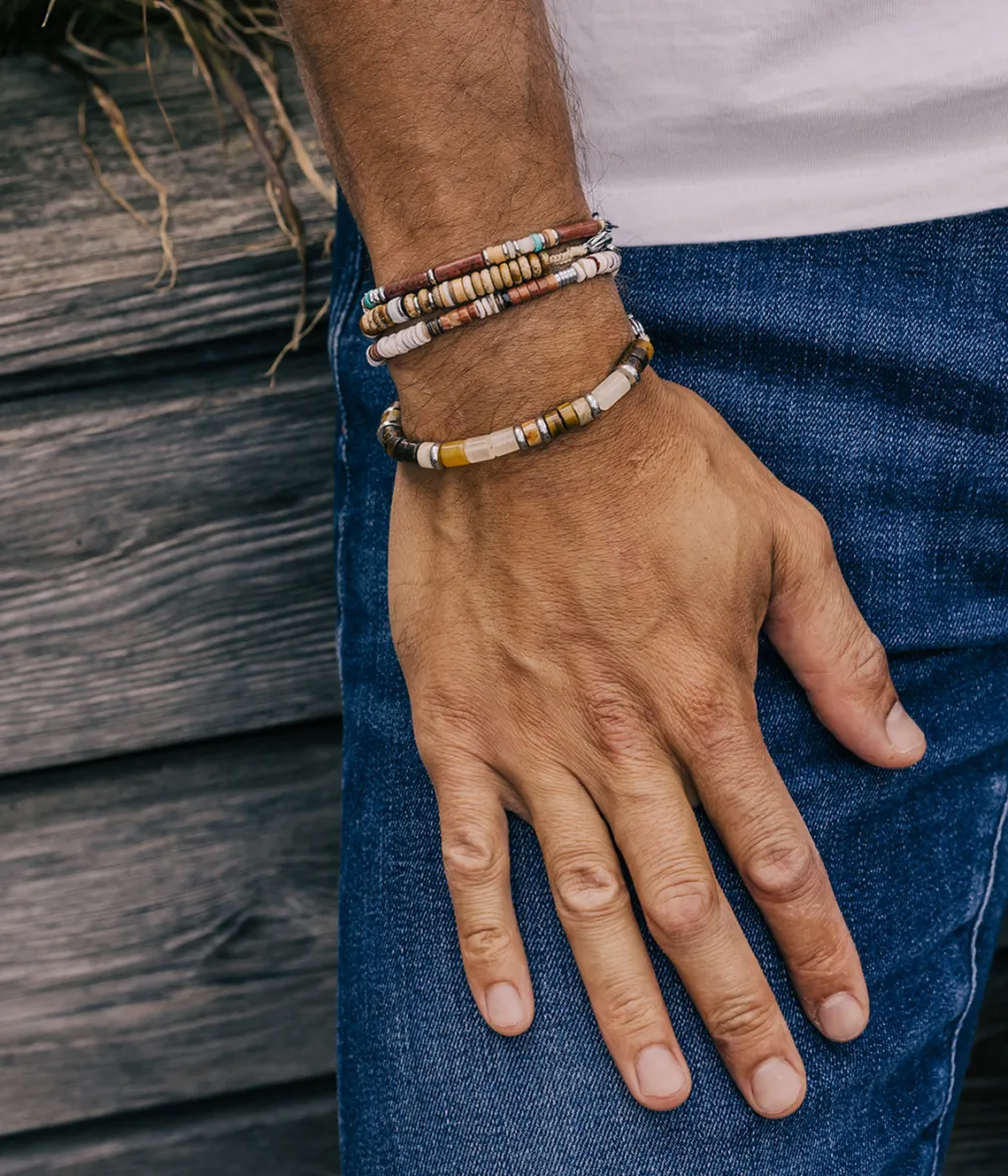 Bracelet Sauna