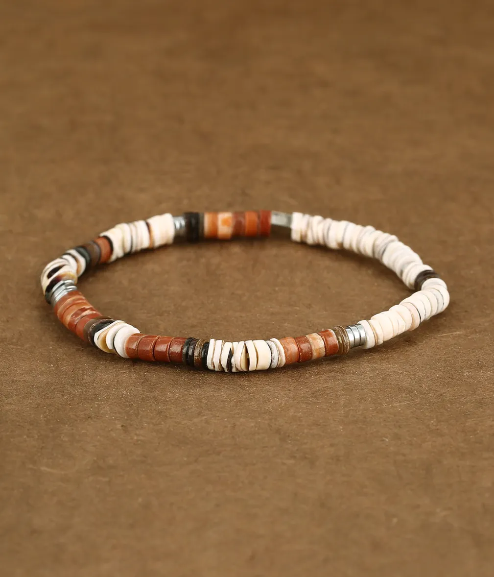 Bracelet Sauna