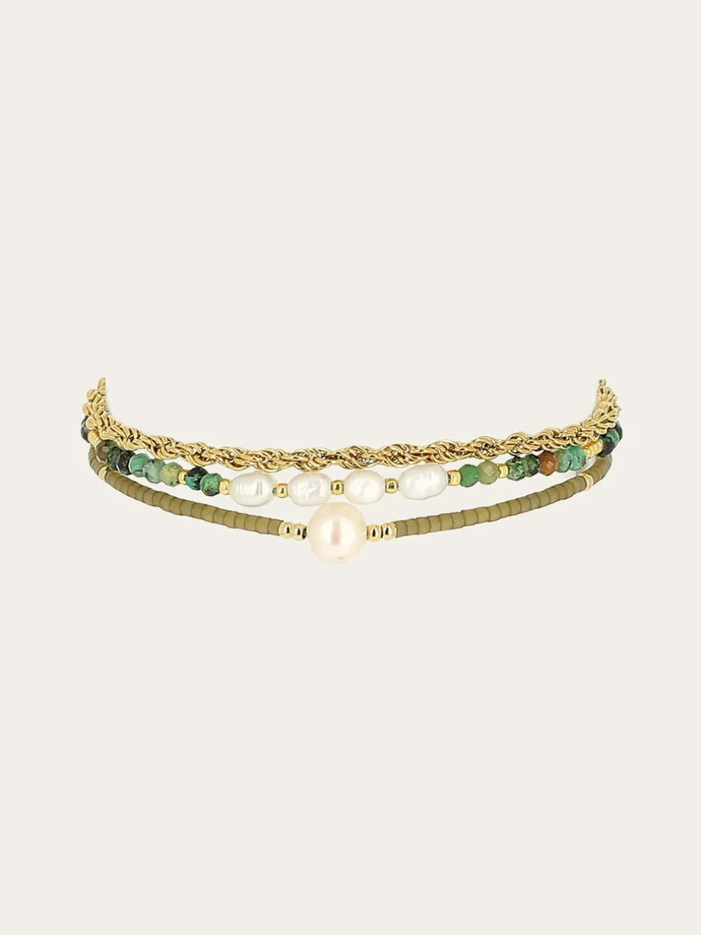 Bracelets Burcei