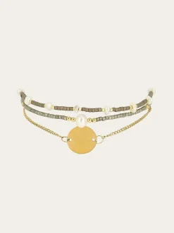 Bracelets Caletta
