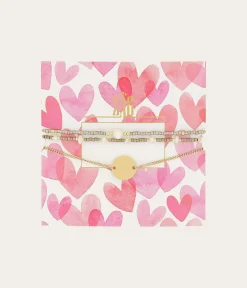 Bracelets Caletta
