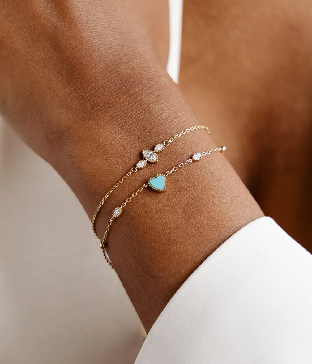 Bracelet Scupetu