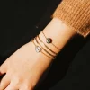 Bracelet Serpenti