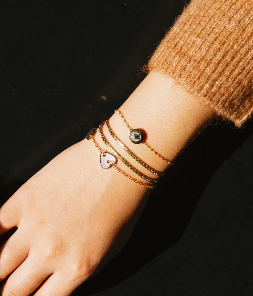 Bracelet Serpenti