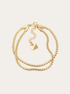 Bracelet Serpenti