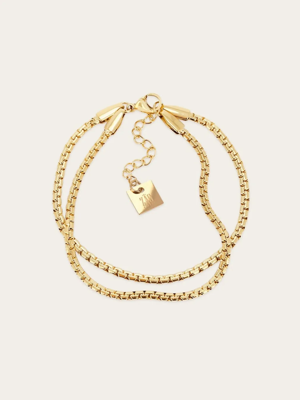 Bracelet Serpenti