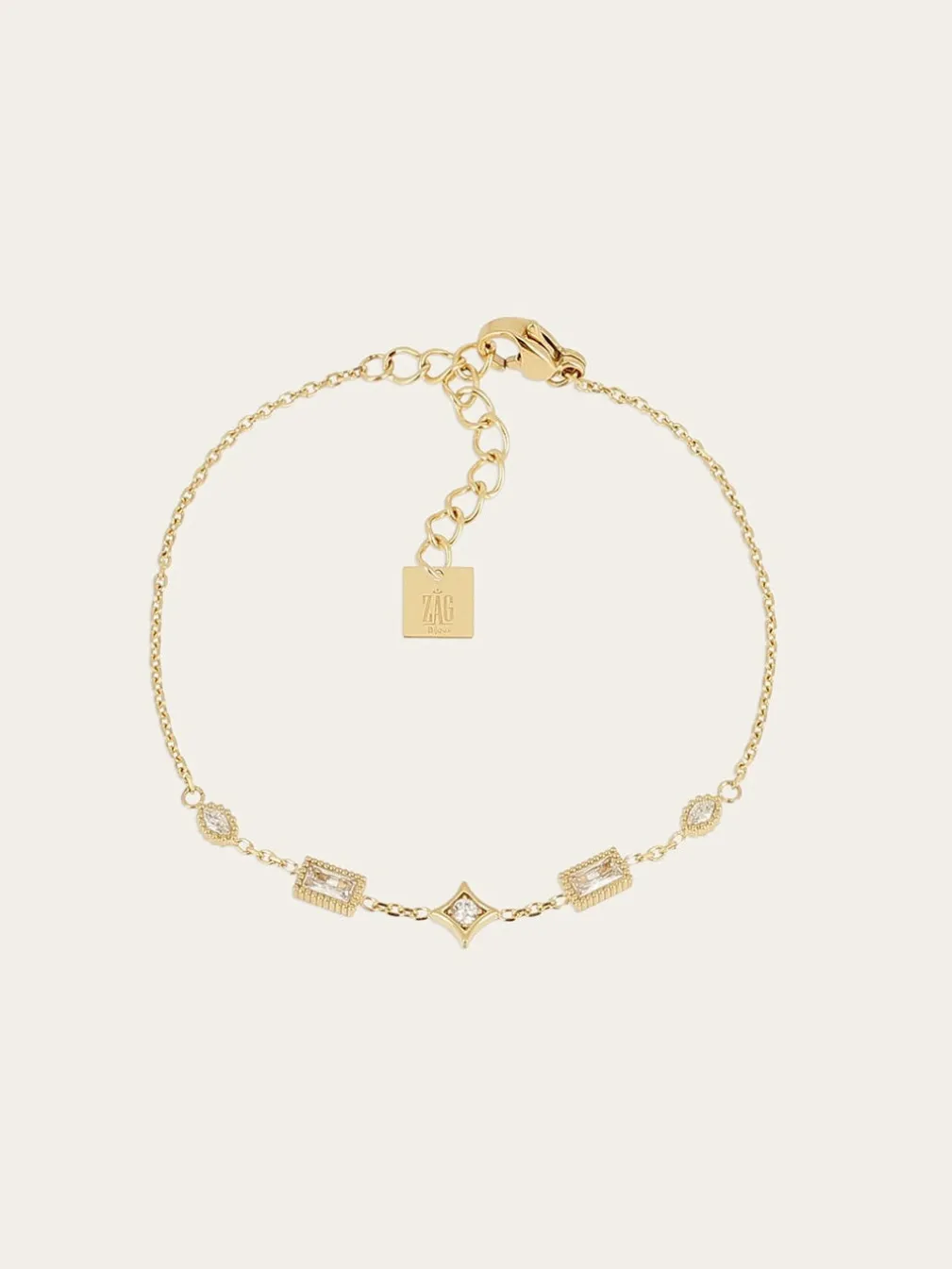 Bracelet Sersale