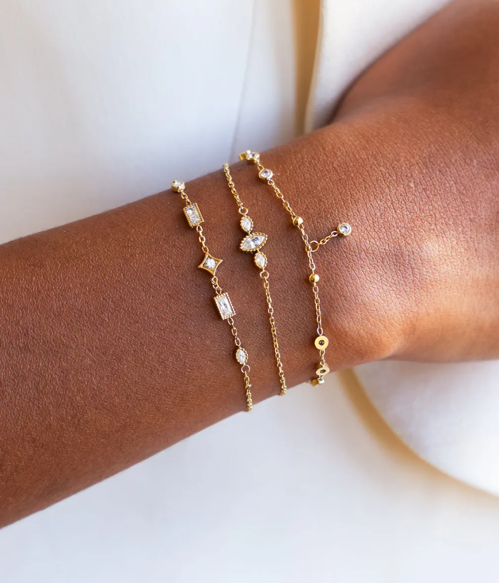 Bracelet Sersale