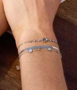 Bracelet Shanks